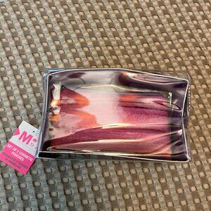 M Lifestyle Accessories Cosmetic Pouches NWT